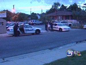 Suspected Serial Robber Arrested