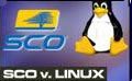 SCO Appealing Setback to Claims Over Linux Code