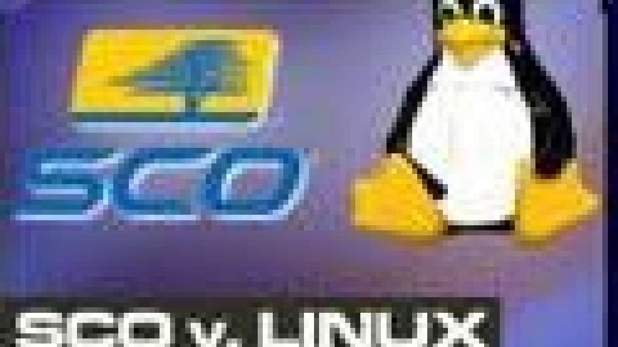 Judge Rules Unix Copyrights Belong to Novell