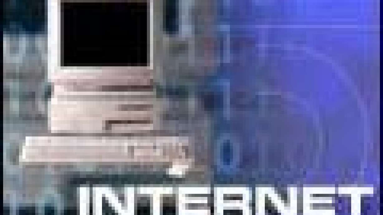 Utah Company Offers Free Internet Filters