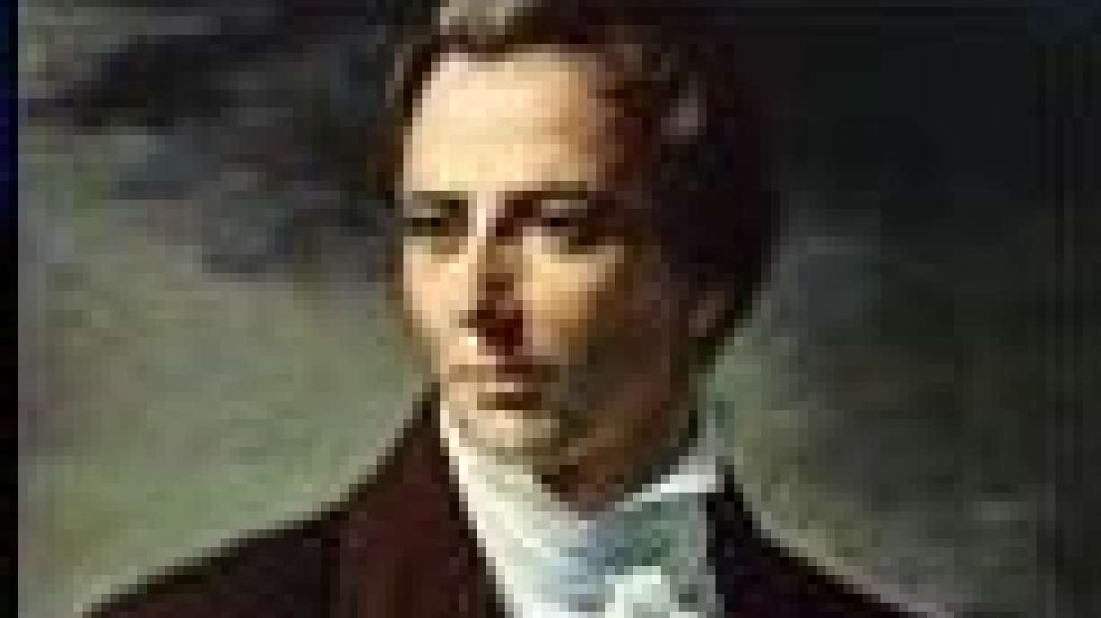 Experts on Mormonism Gathering in Western New York