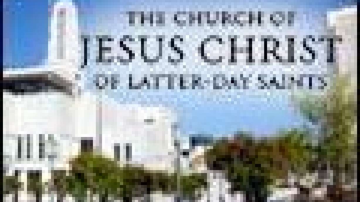 LDS Leaders to Address Women This Weekend