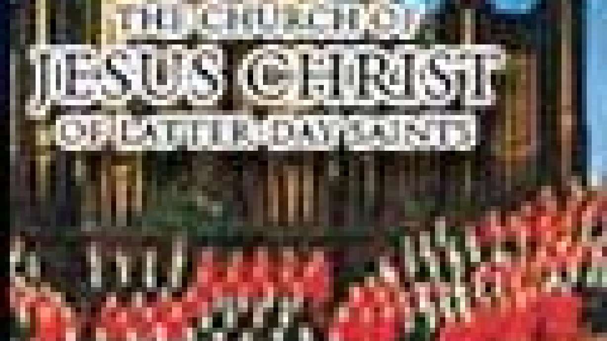 Hopefuls Audition for Mormon Tabernacle Choir