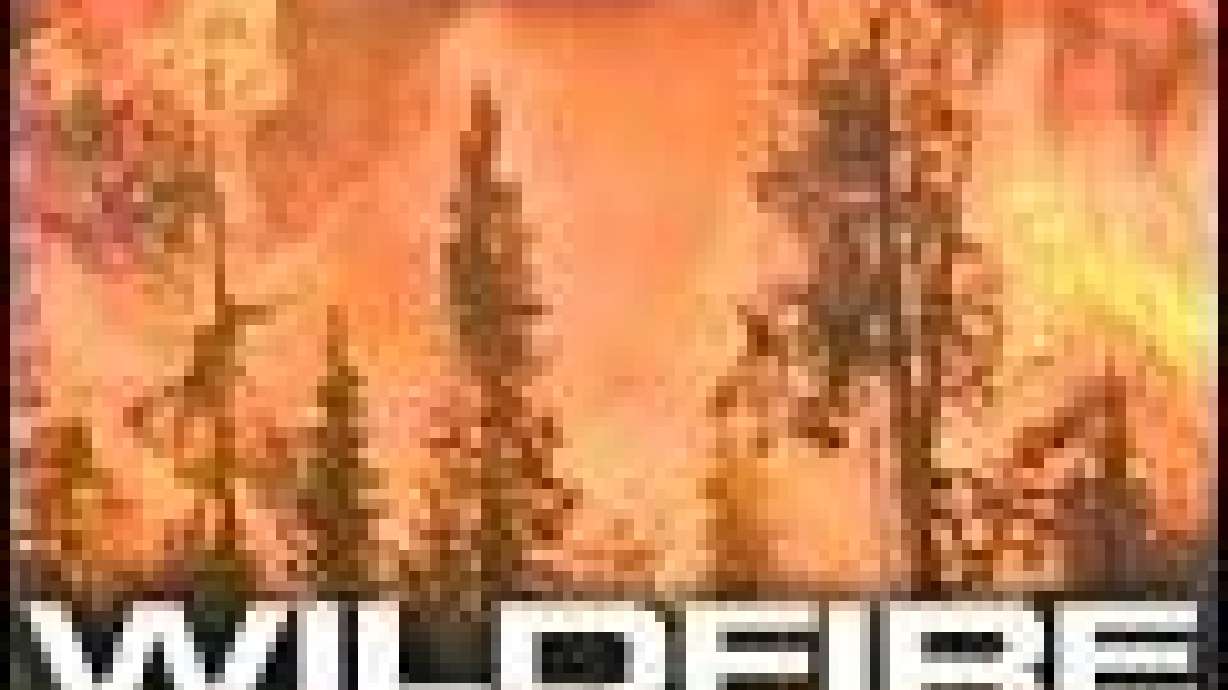 Fire officials urge spring cleanup