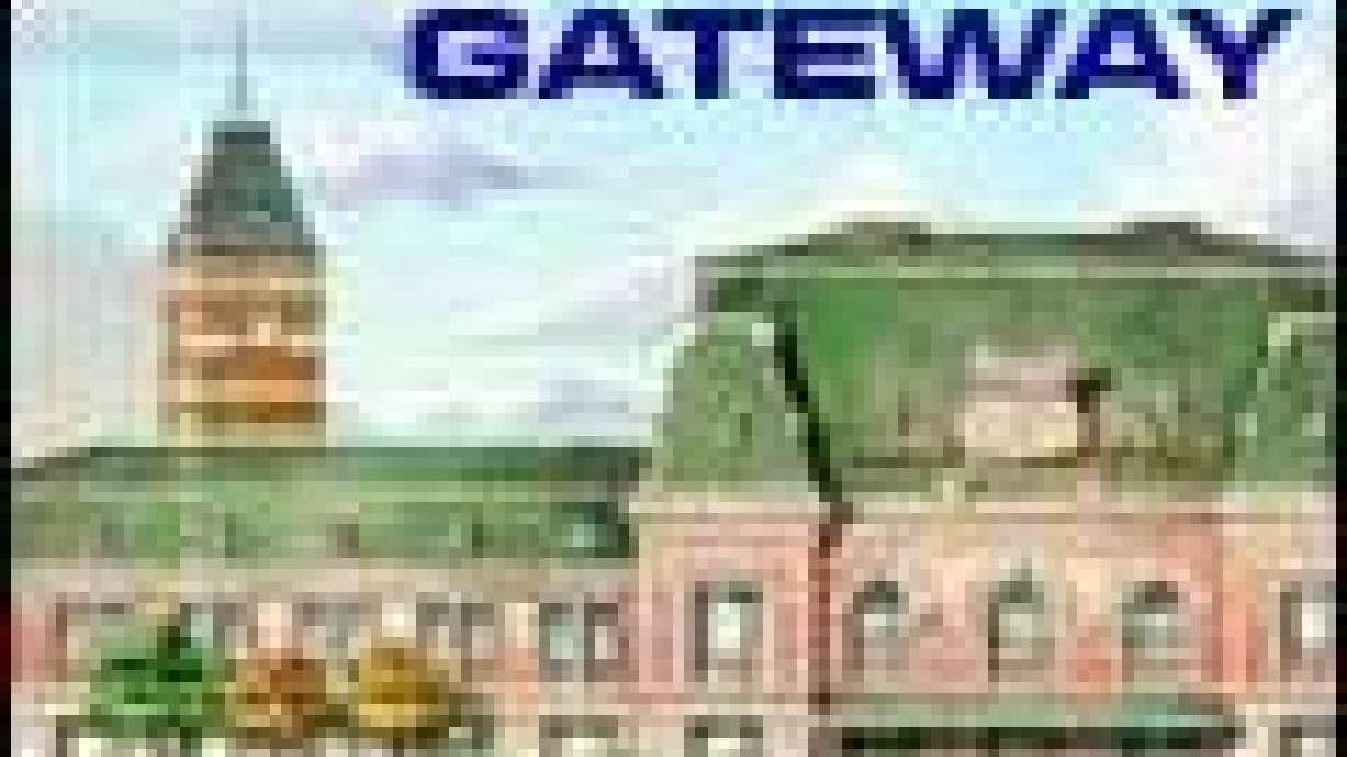Gateway Could Get Grocery Store