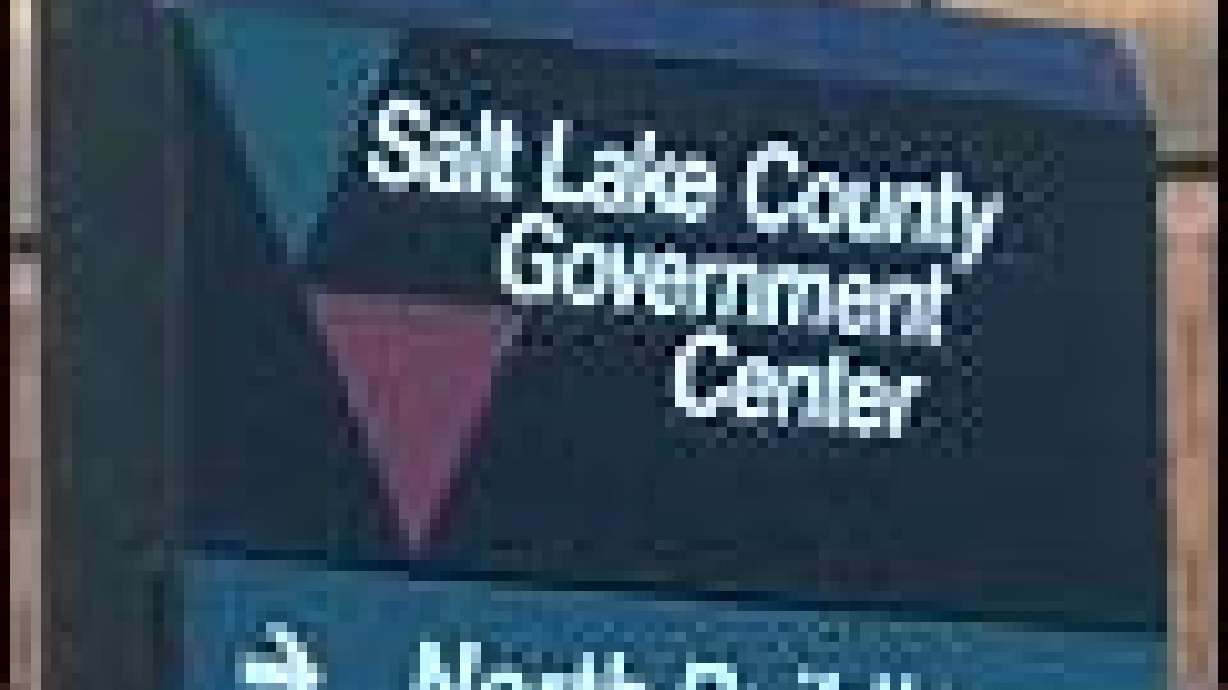 SL County to take up domestic partner benefits issue again