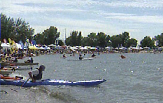 Outdoor Retail Summer Market Hits the Water