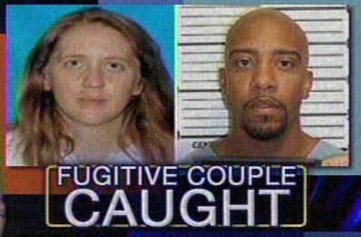 Courthouse Shooting Suspects With Utah Ties Arrested