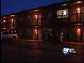 Woman Questioned in Connection With Ruby's Inn Evacuation