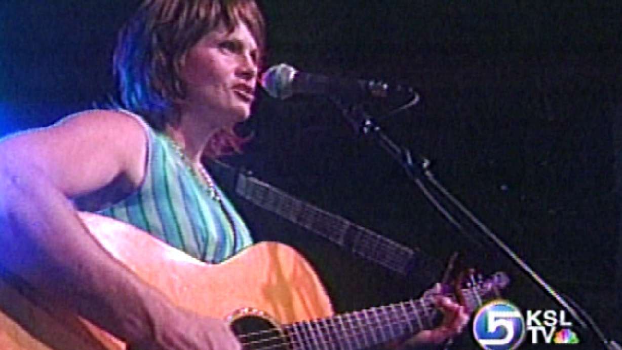 Grammy Award Winning Singer Speaks Out About Depression