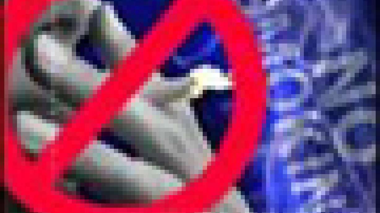 West Valley City Considers Banning Smoking in Parks