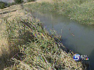 Testing Shows Flood Water Contains Fluoride