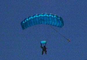 Family of Skydiving Victim Speaks
