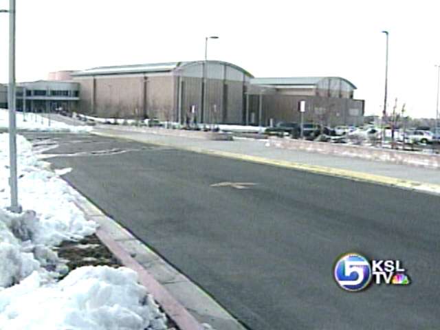Substitute Teacher Sentenced for Touching Student Inappropriately