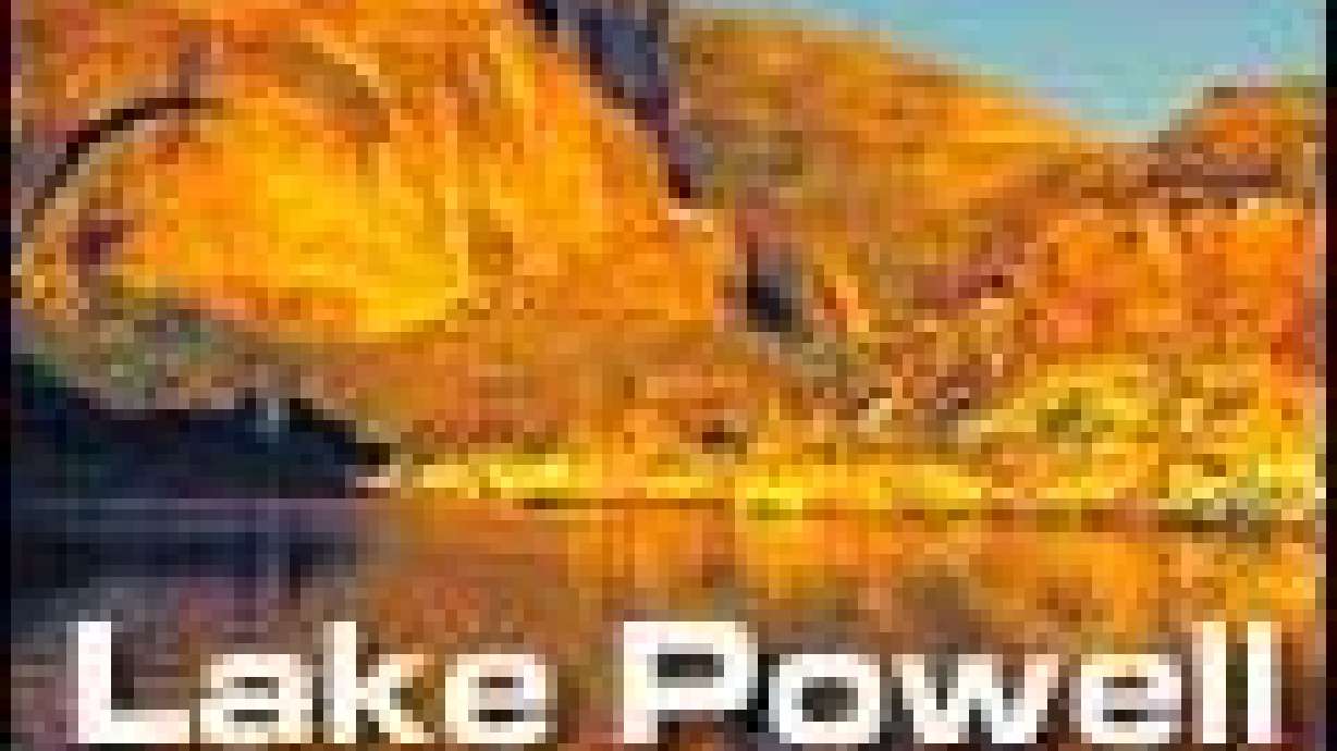 Family Treated for CO Poisoning at Lake Powell