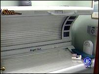 Davis Health May Require Permission for Tanning Children