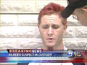 Public Enemy #1 Arrested