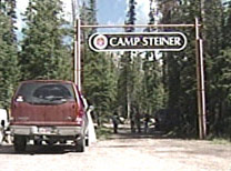 Missing Boy Scout Apparently HitchHiked Home