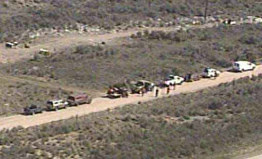 Details Emerge in Murder, Dismemberment Case