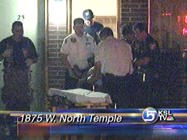 "Person of Interest" Arrested in Pregnant Woman Murder Case