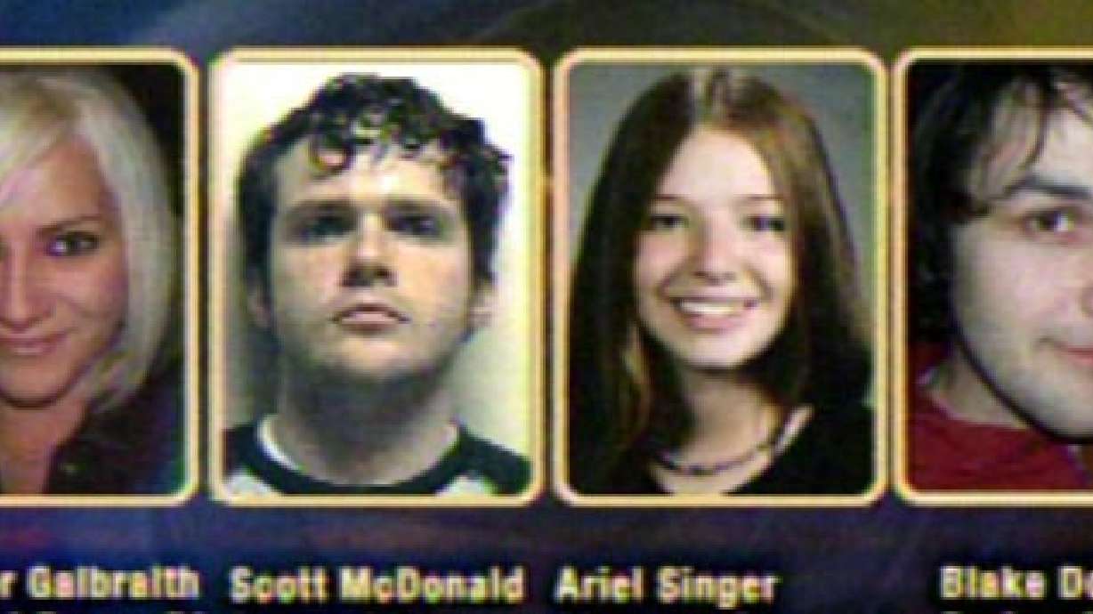 No Drugs or Alcohol in Bodies of Drowned Cavers