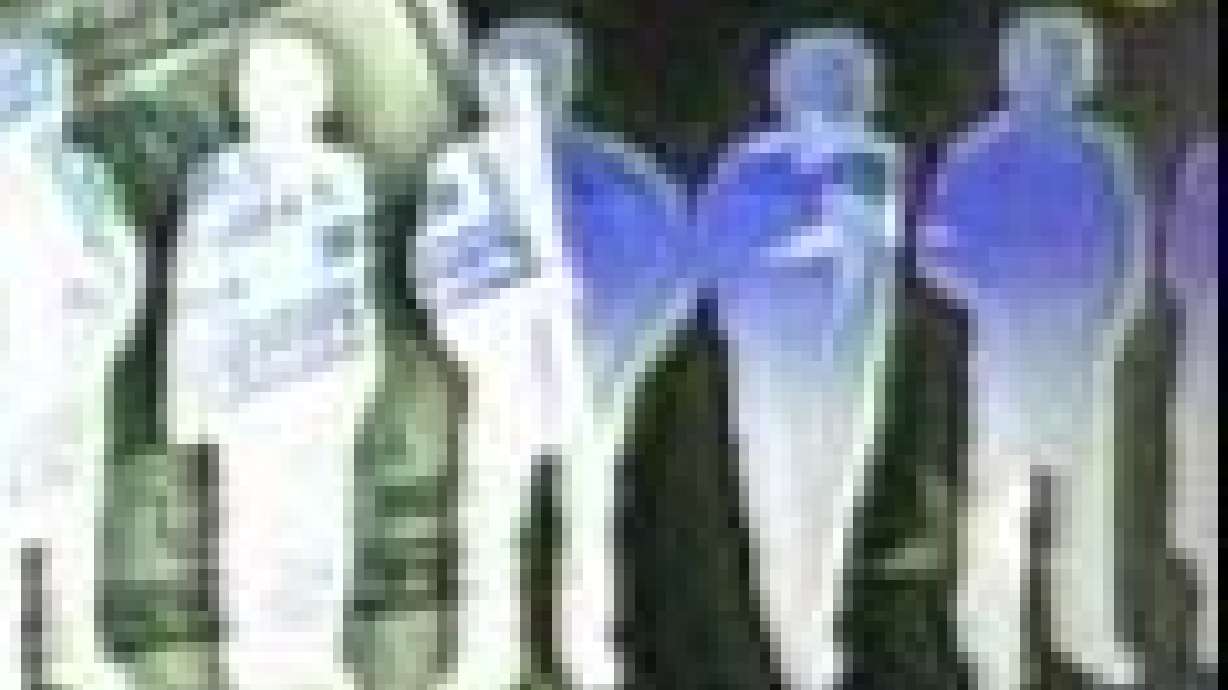 Micron May Bring More Jobs to Utah