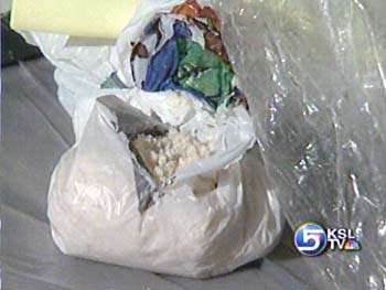 First Ever Meth Conference Held In Salt Lake City
