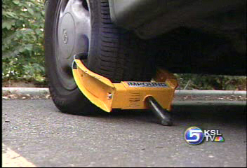 SLC Council Passes New Parking Lot Ordinance
