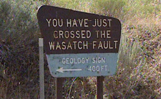 Earthscope to Keep Eye on Earthquake Faults