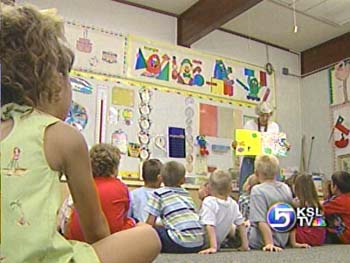 Audit Shows State Falls Short on No Child Left Behind