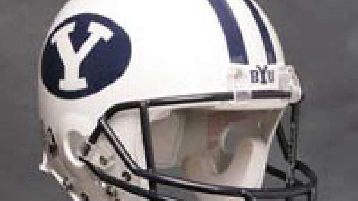 BYU-UCLA Game Time Set