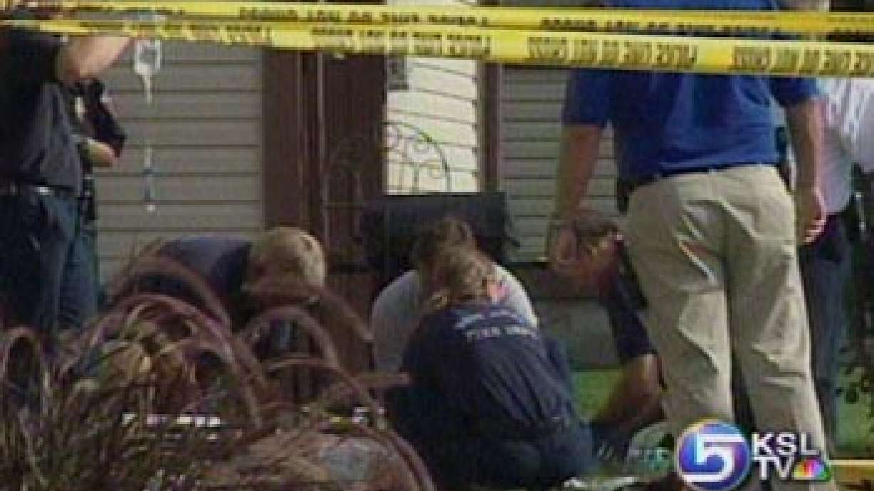 Man Killed When Hit with Coffee Mug, Suspect in Custody