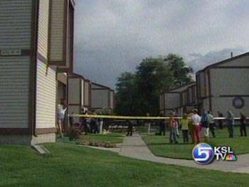 Man Killed When Hit with Coffee Mug, Suspect in Custody