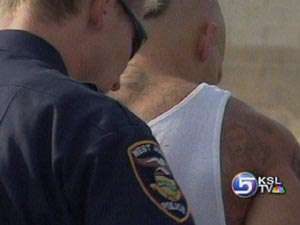 Man Killed When Hit with Coffee Mug, Suspect in Custody