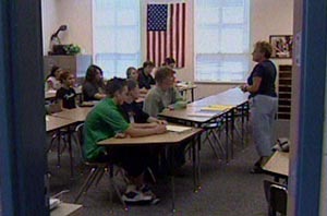 High Schoolers Must Now Pass Test to Graduate
