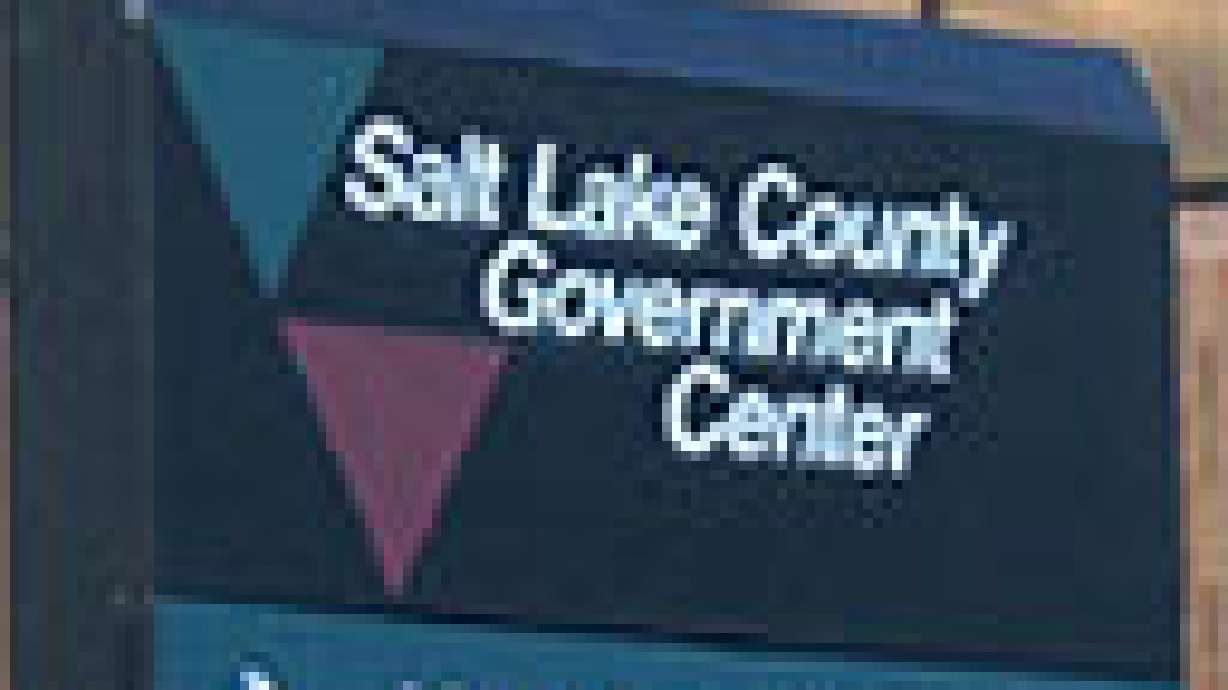 Salt Lake County's Ethics Package Approved