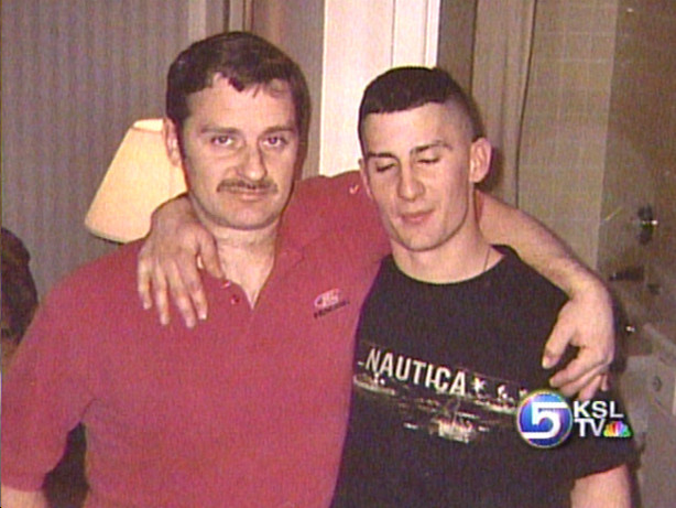 Clearfield Man's Son Killed in Afghanistan
