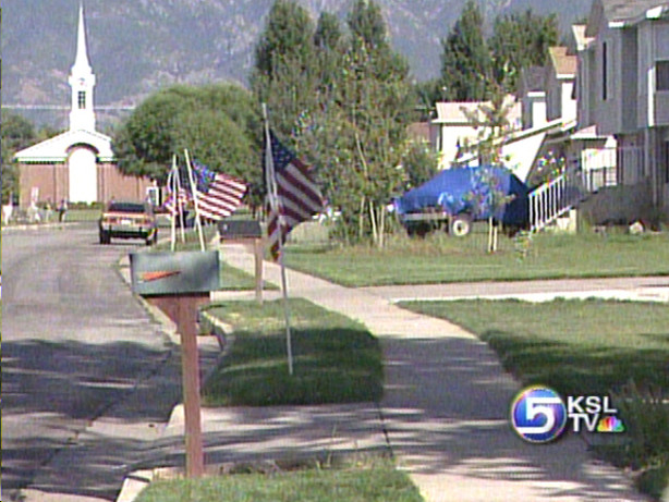 Clearfield Man's Son Killed in Afghanistan