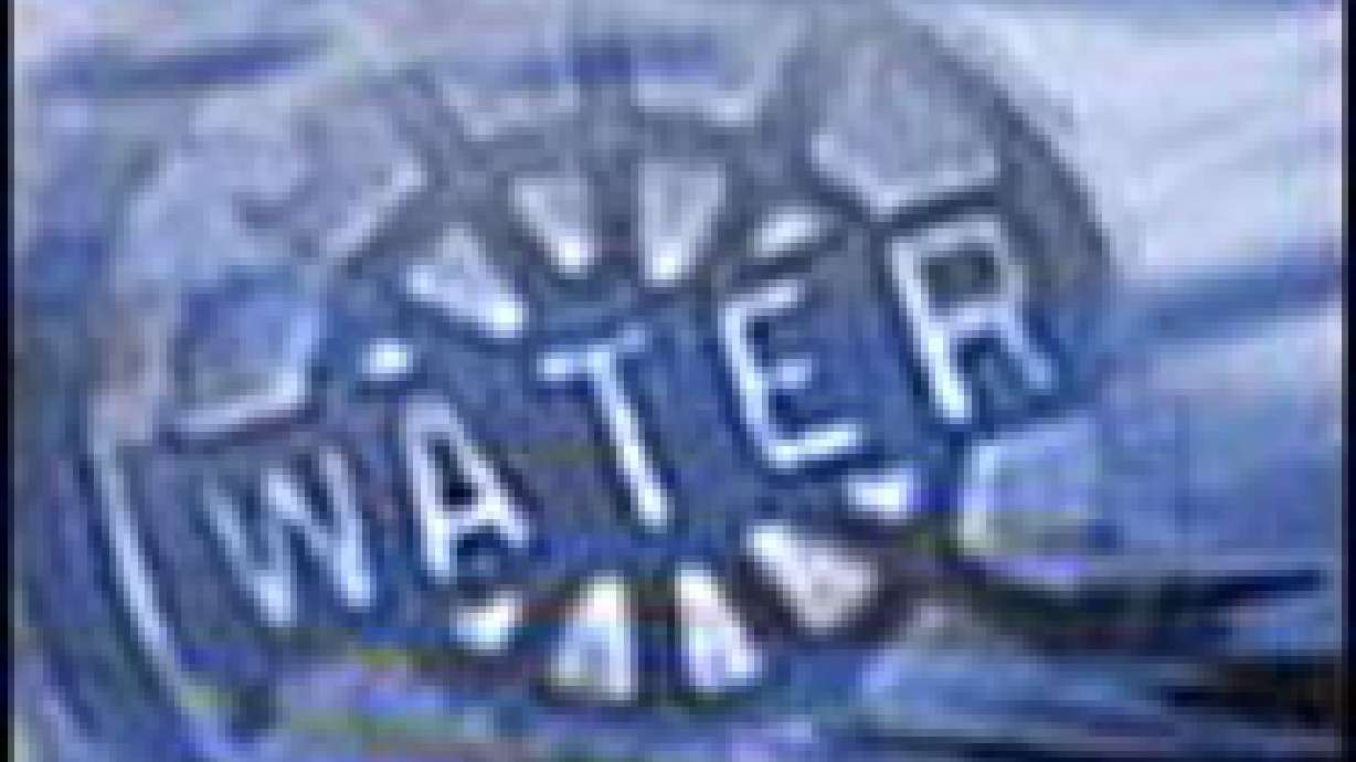 Ogden considers rebate for high water bills