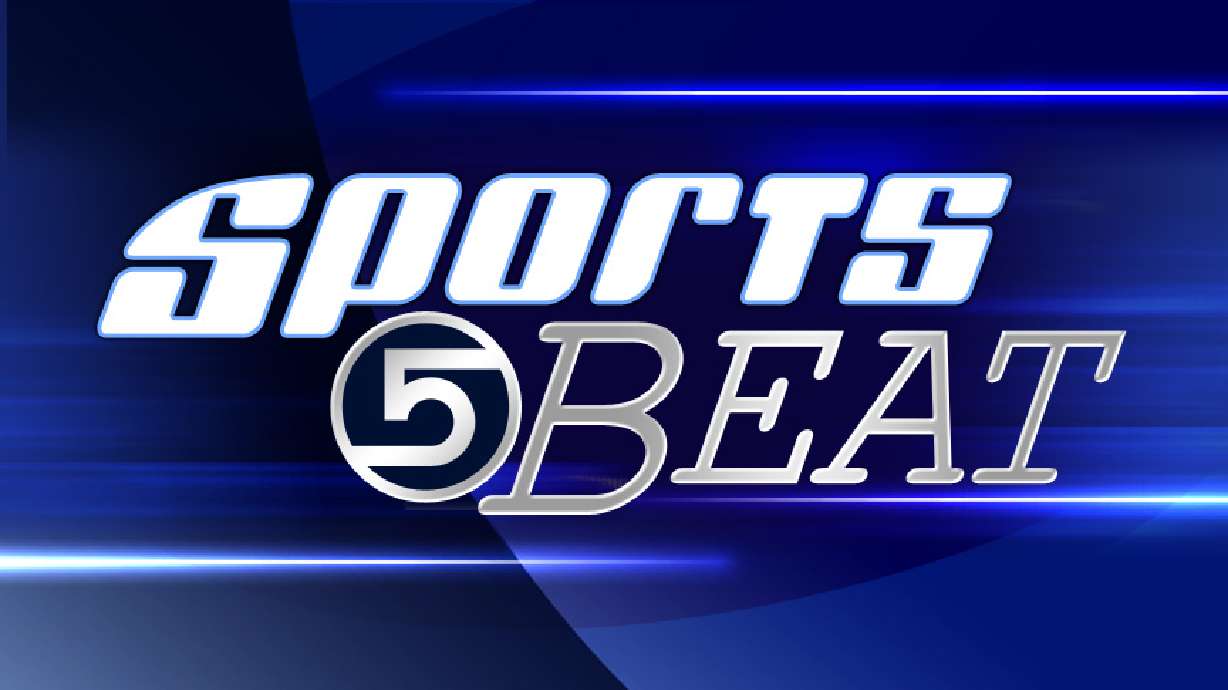 SportsBeat Sunday: The Coaches Preview "The Game"