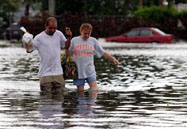 State Hires Caseworkers to Help Hurricane Survivors Resettle