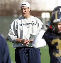 Robert Anae