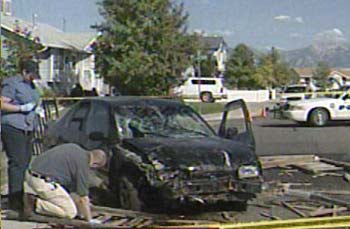 Grief Counselors on Hand at School After Classmate Run Down