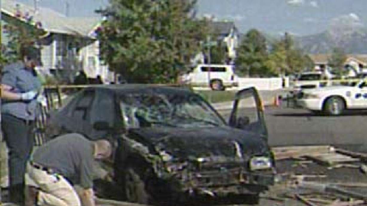 Grief Counselors on Hand at School After Classmate Run Down