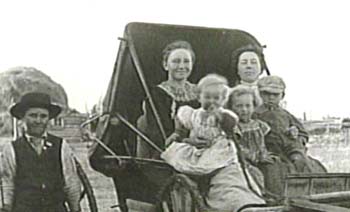 Documentary Tells Story of Women's Suffrage in the West