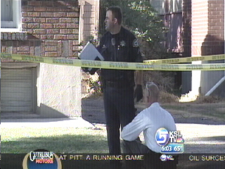 Details Emerge in Monday's Stabbing in Provo