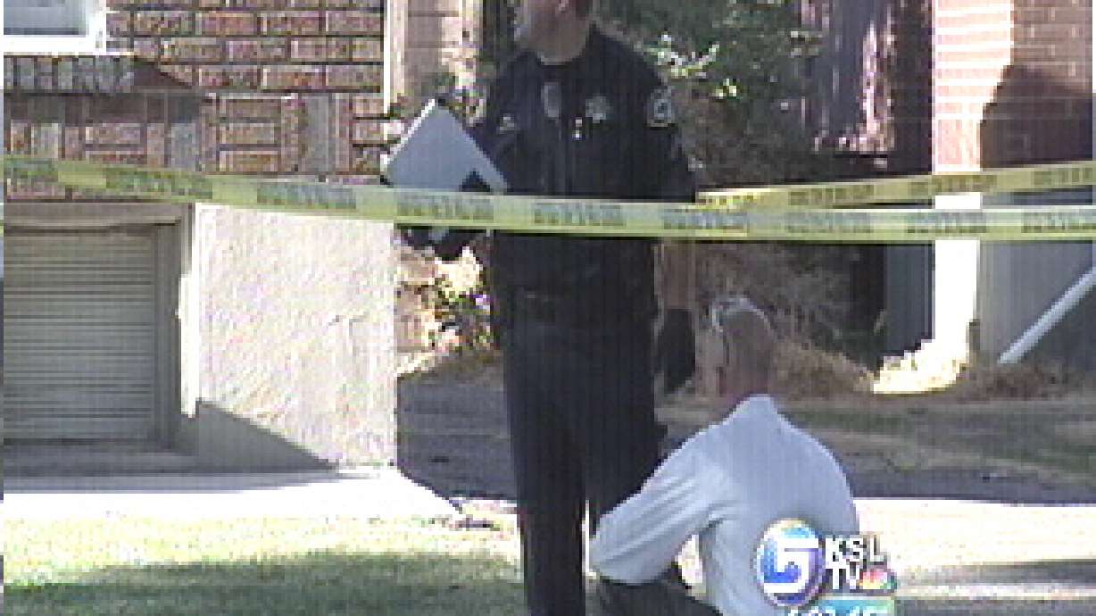 Details Emerge in Monday's Stabbing in Provo