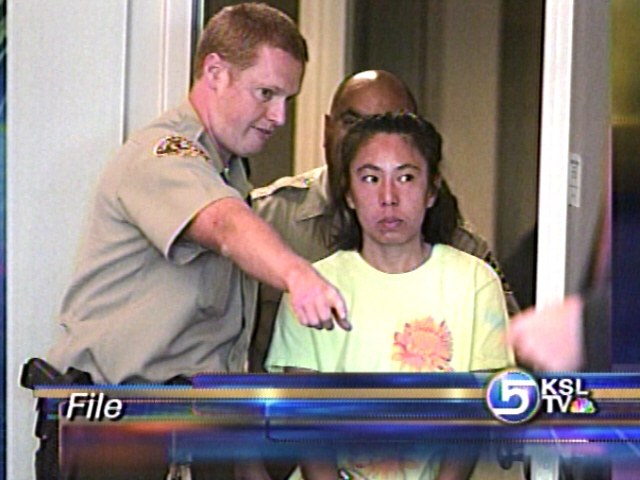 Triad Shooting Suspect Still Incompetent