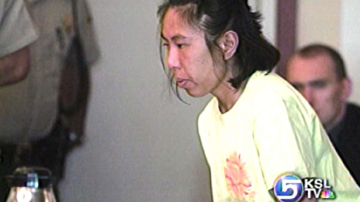 Triad Shooting Suspect Still Incompetent