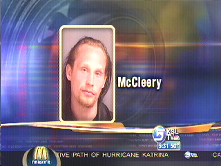 Police Arrest Stabbing Suspect